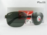 Occhiali da sole Ray Ban 3663 004/58 Polarizzato