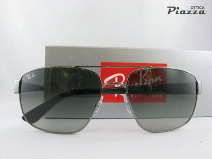 Occhiali da sole Ray Ban 3663 004/71