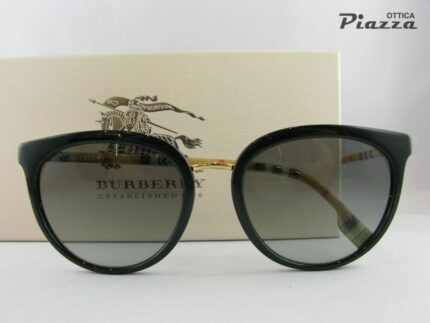 Occhiali da sole Burberry BE4316 385311