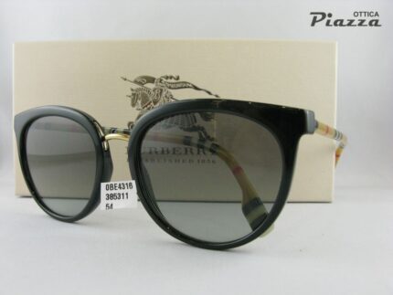Occhiali da sole Burberry BE4316 385311