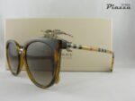 Occhiali da sole Burberry BE4316 3854T5  polarizzati
