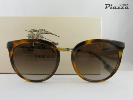 Occhiali da sole Burberry BE4316 3854T5  polarizzati