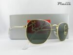 Occhiali da sole Ray Ban 3548 919631 Hexagonal esagonale