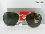 Occhiali da sole Ray Ban 3548 919631 Hexagonal esagonale