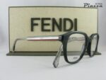 Occhiali da vista Fendi FF M0077 807 Fendi Roma Amor