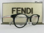 Occhiali da vista Fendi FF M0078 807 Fendi Roma Amor
