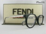 Occhiali da vista Fendi FF M0078 807 Fendi Roma Amor