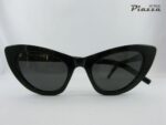 Occhiali da sole Saint Laurent SL 213 001 LILY 8056376165845