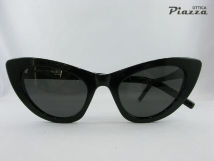 Occhiali da sole Saint Laurent SL 213 001 LILY 8056376165845