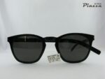 Occhiali da sole Saint Laurent SL 28 SLIM 001 8056376290585