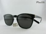 Occhiali da sole Saint Laurent SL 28 SLIM 001 8056376290585