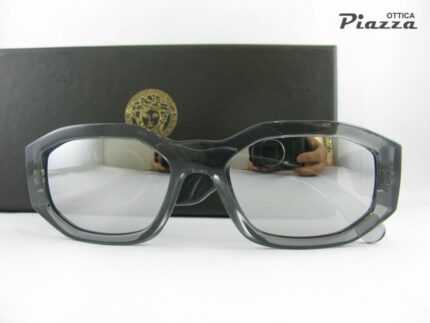 Occhiali da sole Versace VE4361 311/6G Biggie Versace