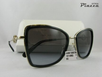 Occhiali da sole Michael Kors MK1067B 10148G CORSICA