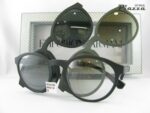 Occhiali da vista Emporio Armani EA4152 50421W Clip on