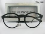 Occhiali da vista Emporio Armani EA4152 50421W Clip on