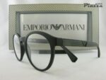 Occhiali da vista Emporio Armani EA4152 50421W Clip on