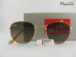 Occhiali da sole Ray Ban 3548N 912443