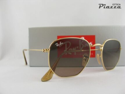 Occhiali da sole Ray Ban 3548N 912443