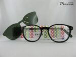 Occhiali da vista SNOB Milano Radetzky snv02c11z + clip on