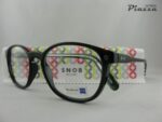 Occhiali da vista SNOB Milano Radetzky snv02c11z + clip on