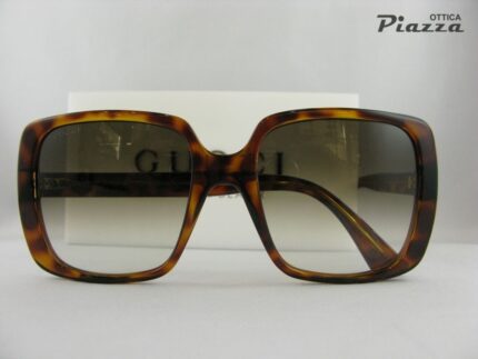 Occhiali da sole Gucci GG0632S 002  8056376305807