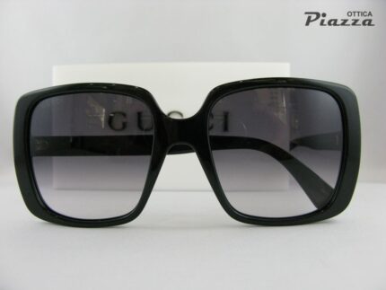 Occhiali da sole Gucci GG0632S 001  8056376305784