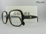 Occhiali da vista Gucci GG0799o 002 8056376334586
