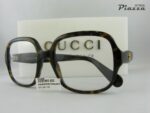 Occhiali da vista Gucci GG0799o 002 8056376334586