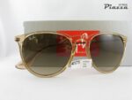 Occhiali da sole Ray Ban 4171 651413 erika