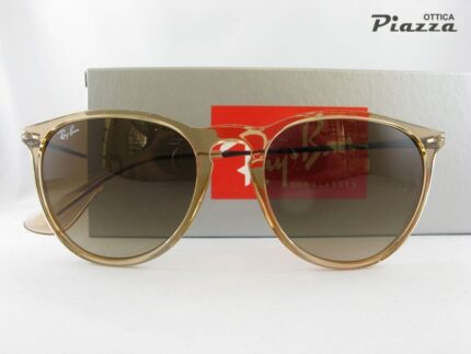 Occhiali da sole Ray Ban 4171 651413 erika