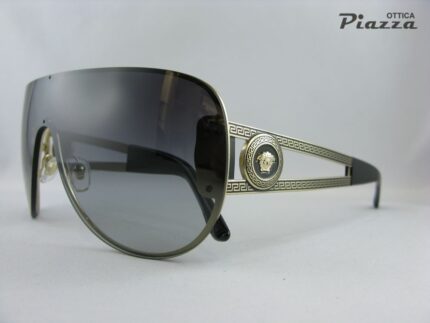 Occhiali da sole Versace VE2166 12528G Mascherina