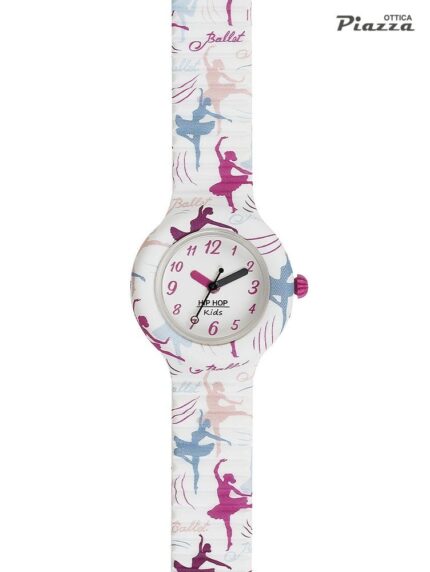 Orologio Hip Hop HWU0902 Dancer Ballerine