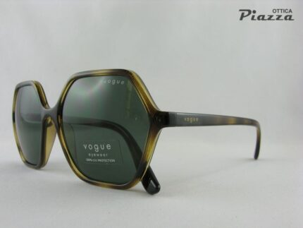 Occhiali da sole Vogue VO5361S W656T5 Polarizzati