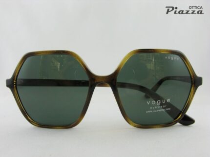 Occhiali da sole Vogue VO5361S W656T5 Polarizzati