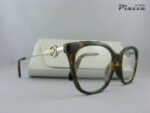 Occhiali da vista Michael Kors MK4076U 3006  ROME Roma