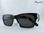 Occhiali da sole saint Laurent SL 402 001 8056376333565