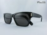 Occhiali da sole saint Laurent SL 402 001 8056376333565
