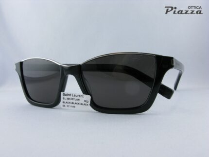 Occhiali da sole saint Laurent SL 365 002  DYLAN