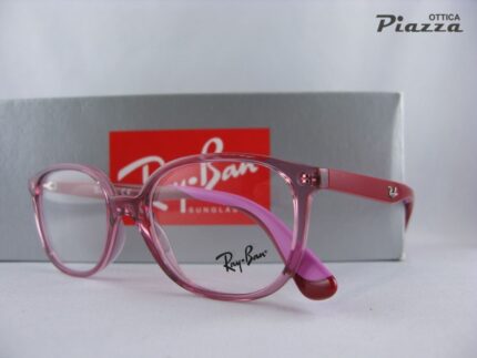 Occhiali da vista Ray Ban junior RY1598 3777