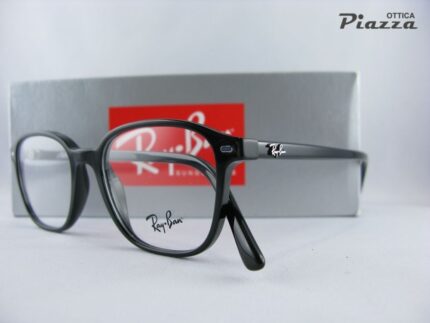 Occhiali da vista Ray Ban RX5393 2000 Leonard