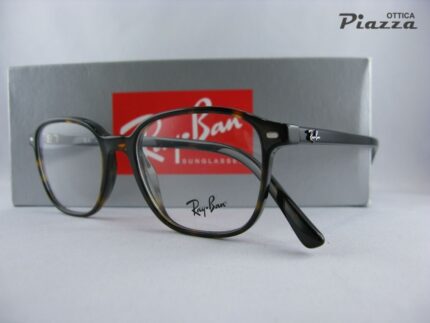Occhiali da vista Ray Ban RX5393 2012 Leonard