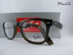 Occhiali da vista Ray Ban RX4340 2012 Wayfarer ease