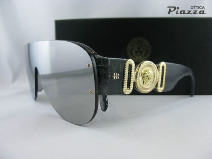 Occhiali da sole Versace VE4391 311/6G mascherina