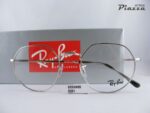 Occhiali da vista Ray Ban RX6465 2501 Jack