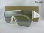 Occhiali da sole Burberry BE4291 3007/H mascherina