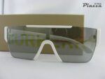 Occhiali da sole Burberry BE4291 3007/H mascherina