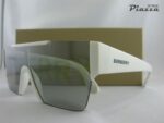 Occhiali da sole Burberry BE4291 3007/H mascherina