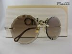 Occhiali da sole Chloé CH0047S 001 8056376350678 Rosie