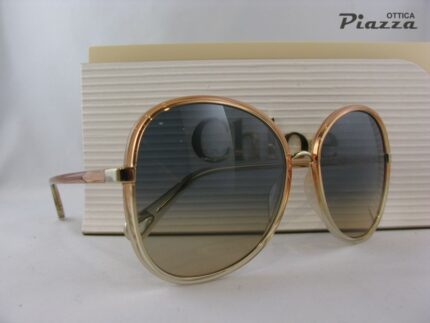 Occhiali da sole Chloé CH0030S 004  8056376342116