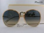 Occhiali da sole Chloé CH0030S 004  8056376342116